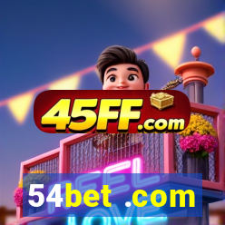 54bet .com